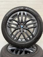 DEMO/NIEUW 18’’BMW X1 IX1 U11 bmw x2 u10 VELGEN WINTERBANDEN, Auto-onderdelen, 18 inch, Gebruikt, Banden en Velgen, Personenwagen