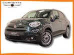 Fiat 500 X  1.0 Urban Firefly - Camera & Meer! CRUISE CONTRO, 500X, 120 pk, Bedrijf, Handgeschakeld