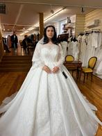 Trouwjurk, Vêtements | Femmes, Vêtements de mariage & Accessoires de mariage, Enlèvement ou Envoi, Comme neuf