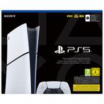 Sony PlayStation 5 Slim Digital Edition 1TB NEUF SCELLÉ, Ophalen of Verzenden, Nieuw, Playstation 5 Digital