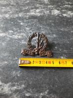 Insigne de béret israélien du corps d'infanterie Tsahal, Collections, Objets militaires | Général, Envoi