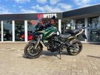 Benelli TRK 702, 700 cc, Bedrijf, Meer dan 35 kW, Toermotor