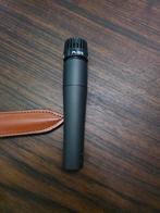 DAP PL 07 dynamische instrumentmicrofoon, Ophalen of Verzenden, Zo goed als nieuw, Instrumentmicrofoon
