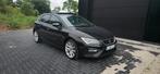 SEAT LEON 1.4 TSI FR UITVOERING, Auto's, Zwart, Leon, Alcantara, Zwart