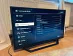 Sony Bravia smart-tv van 32 inch, Audio, Tv en Foto, Televisies, Ophalen, LED, Zo goed als nieuw, Sony