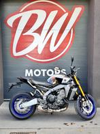 Yamaha MT-09 SP @ BW Motors Mechelen, Motoren, Motoren | Yamaha, 890 cc, Bedrijf, Meer dan 35 kW, Minimaal motorrijbewijs A2