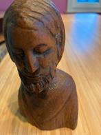 Buste Jezus figuur, Antiek en Kunst, Verzenden