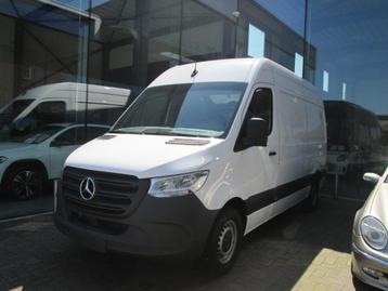 Mercedes-Benz Sprinter 317 L2H2 RWD CAMERA 36500 EX beschikbaar voor biedingen