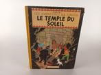 Bande dessinée Hergé - Tintin - Le Temple du Soleil - Série, Enlèvement ou Envoi, Une BD, Utilisé, Hergé