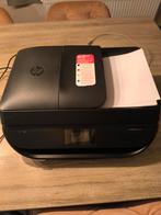 HP officejet 5220, Computers en Software, Printers, Ophalen of Verzenden, Zo goed als nieuw