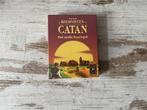 Kolonisten catan het snelle kaartspel nieuw in seal [s597], Hobby en Vrije tijd, Gezelschapsspellen | Bordspellen, Verzenden, Zo goed als nieuw