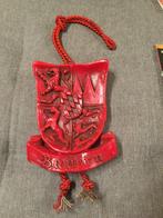 Wapenschild Bayern, Antiek en Kunst, Antiek | Keramiek en Aardewerk, Ophalen of Verzenden