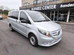 Mercedes-Benz Vito 2.1 CDI 7G-tronic ( Tourer Pro Long châs, Auto's, Stof, Gebruikt, Zwart, 4 cilinders