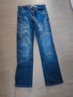 Motor jeansbroek, maat 32, Motoren, Kleding | Motorkleding