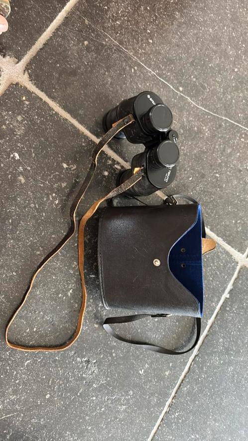 Tento verrekijker БПЦ4 12x40 russische verrekijker vintage, Audio, Tv en Foto, Optische apparatuur | Verrekijkers, Gebruikt, Overige typen