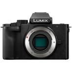 Panasonic Lumix DC-G100, Audio, Tv en Foto, Fotocamera's Digitaal, 20 Megapixel, Spiegelreflex, Ophalen of Verzenden, Zo goed als nieuw