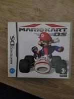 Nintendo DS game Mario Kart, Games en Spelcomputers, Vanaf 3 jaar, 3 spelers of meer, Zo goed als nieuw, Racen en Vliegen