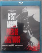 Blu-ray Het gebeurde bij jou in de buurt (Benoît Poelvoorde), Cd's en Dvd's, Ophalen of Verzenden, Zo goed als nieuw