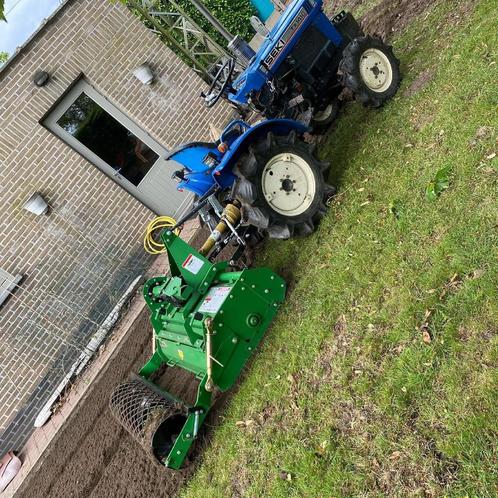 Gazon aanleg klepelmaaien gazons maaien, Diensten en Vakmensen, Tuinmannen en Stratenmakers