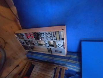 eurorack Doepfer A-100LMS9 PSU3 Monster Case pricedrop! beschikbaar voor biedingen