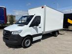 Mercedes Sprinter  315  Meubelbak Laadbrug, Auto's, Wit, Mercedes-Benz, Bedrijf, 2655 kg