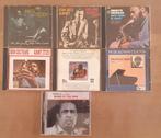 jazz-cd's, Jazz, Ophalen of Verzenden