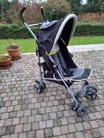 Buggy, Kinderen en Baby's, Ophalen of Verzenden, Zo goed als nieuw, Overige merken, Regenhoes