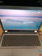 Hp Pavilion g7 17inch portable, Computers en Software, Ophalen, Zo goed als nieuw