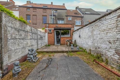 Huis te koop in Gent, 4 slpks, Immo, Huizen en Appartementen te koop, Vrijstaande woning, F