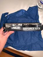 GTX 1650 Super, PCI-Express 3, GDDR6, DisplayPort, Enlèvement