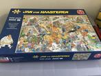Jan van Haasteren puzzel, Ophalen, Meer dan 1500 stukjes, Zo goed als nieuw, Legpuzzel