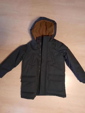 Parka hiver Petit Bateau beschikbaar voor biedingen