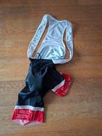 Castelli Volo Bibshort XL, Verzenden, Zo goed als nieuw, XL
