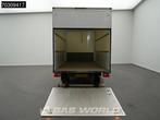 Iveco Daily 35S16 Laadklep Automaat 160PK Bakwagen Airco Eur, Automaat, Stof, Gebruikt, Euro 6