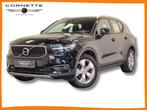 Volvo XC40 1.5 T2 GEARTRONIC MOMENTUM PRO, Automaat, Euro 6, Zwart, 129 pk
