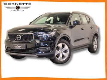 Volvo XC40 1.5 T2 GEARTRONIC MOMENTUM PRO  beschikbaar voor biedingen