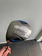 Cleveland launcher DST driver, Ophalen, Zo goed als nieuw, Cleveland