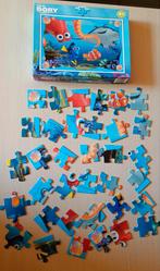 Dory puzzel 35 stuks, Ophalen of Verzenden, Zo goed als nieuw