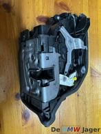 Deurslot mechaniek BMW F15 F16 F45 F46 G01 G02 G11 7281940, Auto-onderdelen, Gebruikt, Ophalen of Verzenden, BMW, BMW