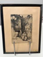 Kurt Peiser, Antiek en Kunst, Ophalen of Verzenden