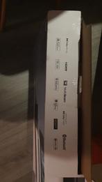 SoundSoundbar jbl bar 500, Ophalen of Verzenden, Met externe subwoofer, Gebruikt