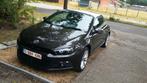 Volkswagen Scirocco Scirocco 2.0 TSI Match, Auto's, Volkswagen, Voorwielaandrijving, 1373 kg, 155 kW, 4 cilinders