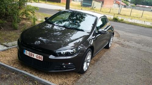 Volkswagen Scirocco Scirocco 2.0 TSI Match, Auto's, Volkswagen, Particulier, Scirocco, ABS, Adaptieve lichten, Airbags, Airconditioning