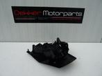 Undertail / Underseat cover Kawasaki ZX10R Ninja 2011-2015, Ophalen of Verzenden, Gebruikt