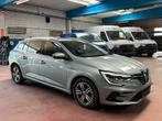 Renault Megane 1.6 Benzine Plugin Hybride Full 2021 BTW Inc, Auto's, Automaat, 67 kW, Leder en Stof, Bedrijf