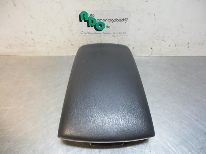 Armleuning van een Jeep Cherokee, Auto-onderdelen, Interieur en Bekleding, Jeep, Gebruikt, Ophalen of Verzenden