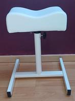 Tabouret de pédicure/manucure, Enlèvement, Comme neuf
