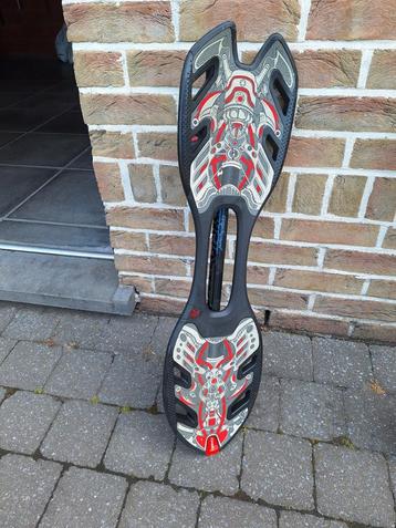 Waveboard Oxelo  beschikbaar voor biedingen