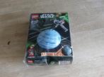 lego , star wars ;Planets Series 4, B-wing Starfighter, Ophalen of Verzenden, Nieuw, Complete set, Lego