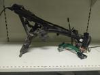 Jincheng Monkey 90cc kort motoframe met papieren, Ophalen, Gebruikt, Jincheng